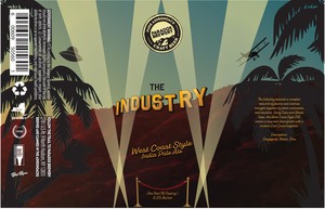 Paradox Brewery The Industry