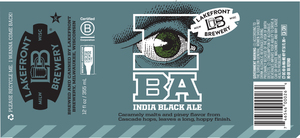Lakefront Brewery Iba