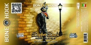 Dapper Dan's India Pale Ale 