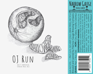 Oj Run 