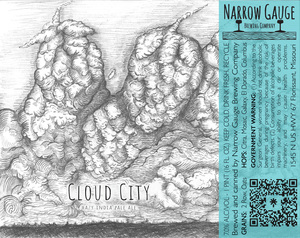 Cloud City 