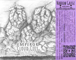 Emperor Cloud City 