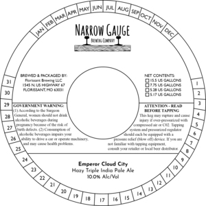 Emperor Cloud City 