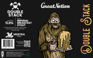 Great Notion Double Stack