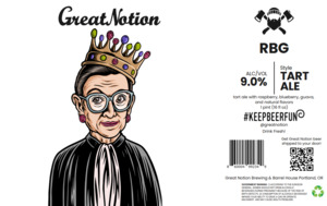 Great Notion Rbg