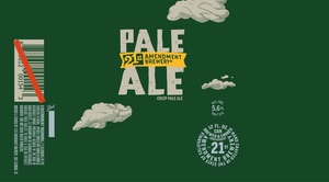 21st Amendment Brewery Pale Ale