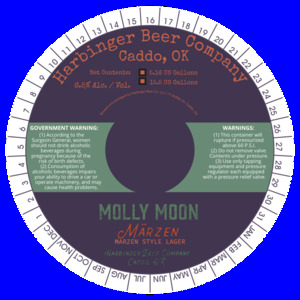 Molly Moon Marzen 