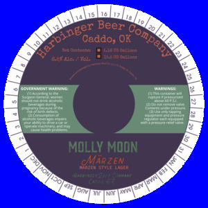 Molly Moon Marzen 