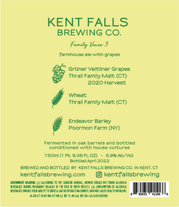 Kent Falls Family Vines 3