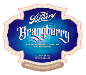 The Bruery Braggberry