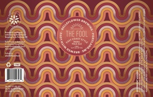 Belleflower Brewing Co. The Fool