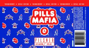 Pills Mafia February 2023