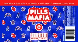 Pills Mafia 