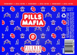 Pills Mafia February 2023