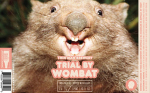 Trial By Wombat 