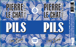 Pierre Le Chat 