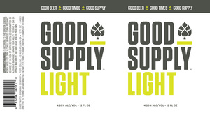 Good Supply Light