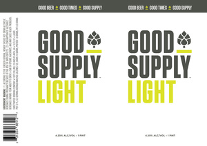 Good Supply Light