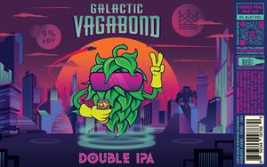 Galactic Vagabond 