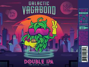 Galactic Vagabond February 2023