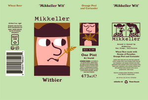 Mikkeller Wit 