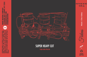 Super Heavy Cut February 2023