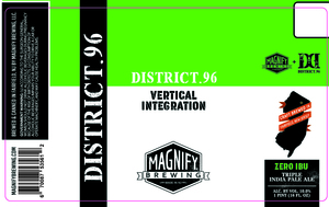 Magnify Brewing 