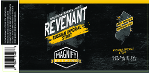 Magnify Brewing 