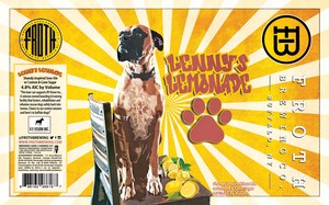 Lenny's Lemonade February 2023