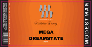 Modestman Mega Dreamstate