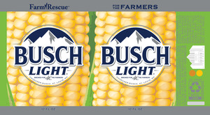 Busch Light 