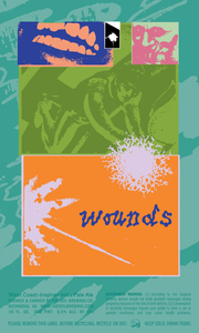 The Veil Brewing Co. Wounds