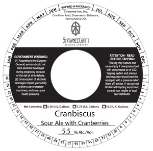 Shawneecraft Cranbiscus