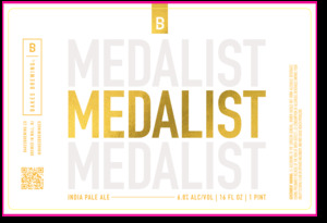 Medalist 
