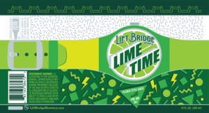 Lime Time 