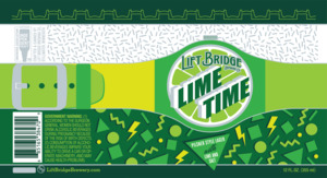 Lime Time 