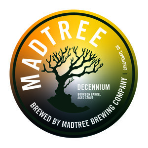 Madtree Brewing Co Decennium