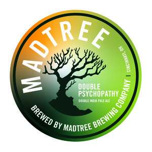 Madtree Brewing Co Double Psychopathy