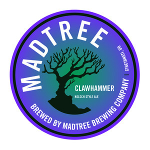 Madtree Brewing Co Clawhammer