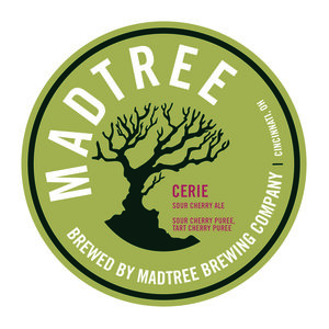Madtree Brewing Co Cerie February 2023