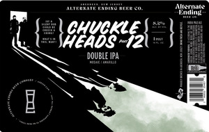 Chuckle Heads 12 