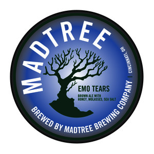 Madtree Brewing Co Emo Tears