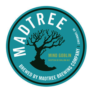 Madtree Brewing Co Mind Goblin