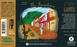 The Juanderer 