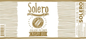 American Solera Solero