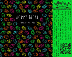 Hoppy Meal February 2023