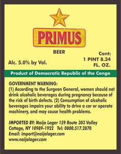 Primus 