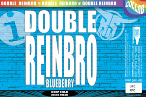 Bolero Snort LLC Double Reinbro Blueberry February 2023