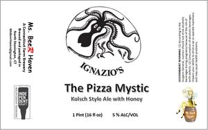 Ms. Beer Haven Ignazio's