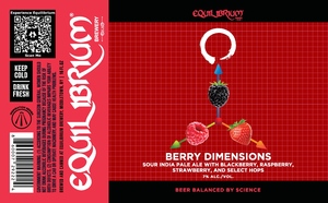 Berry Dimensions 